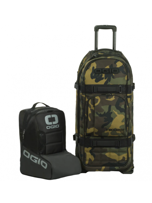 Сак с колела OGIO RIG 9800 PRO WOODY