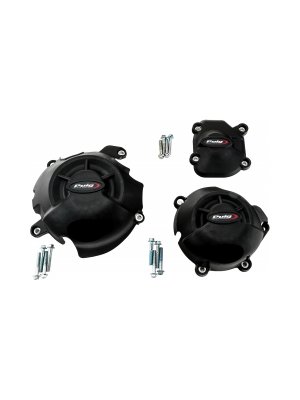 Протектори двигател Kawasaki Z800/Z800E 13-16