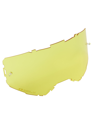 Плака за очила O'NEAL B-22 & B-33- YELLOW