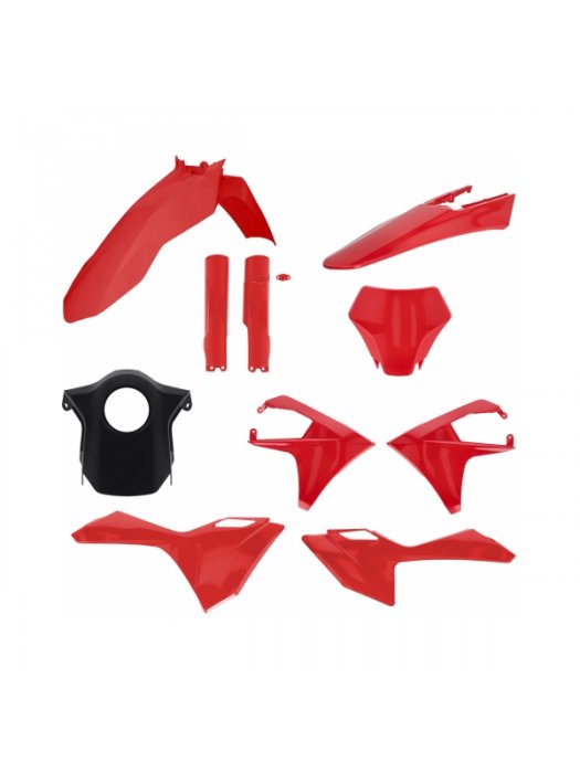Пълен кит пластмаси подходящ за Gas Gas MC/MCF 24-26 OEM