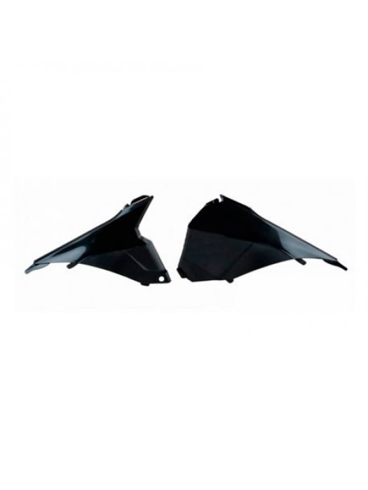 Протектори за въздушна кутия Polisport KTM EXC / EXC-F - Black