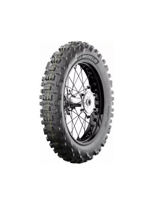 Задна гума Enduro Hard 2 140/80-18 M/C 70R R TT