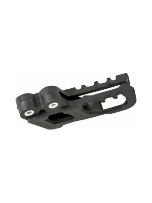 Водач верига Honda CRF450R 02-04, CRF250R/250X 2004, CR125/250/500 99-04 черен
