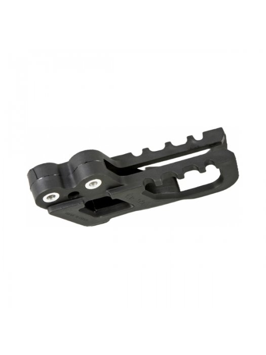 Водач верига Honda CRF450R 02-04, CRF250R/250X 2004, CR125/250/500 99-04 черен