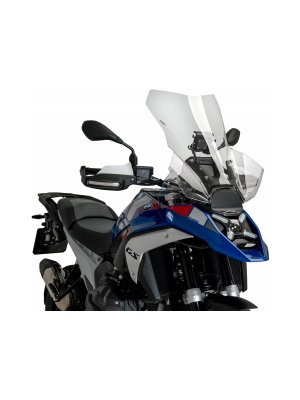 Слюда Touring BMW R1300GS 23-24 Clear