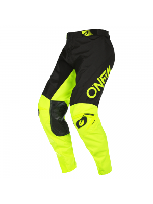 Крос брич O'NEAL MAYHEM HEXX V.22 BLACK/YELLOW