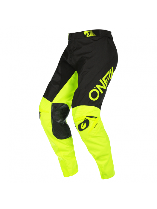 Крос брич O'NEAL MAYHEM HEXX V.22 BLACK/YELLOW