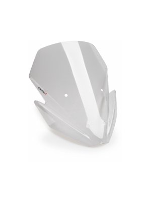 Слюда New Generation Sport CF Moto 800NK Sport/ Advanced 23-25 Clear