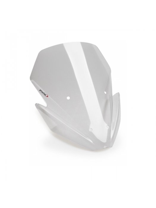 Слюда New Generation Sport CF Moto 800NK Sport/ Advanced 23-25 Clear