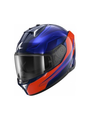 Каска Skwal i3 Mekarium