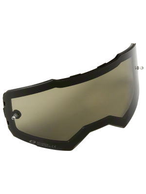 Магнитна двойна плака за очила O'NEAL B-55 GRAY