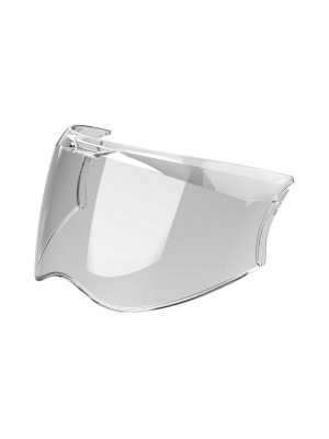 Визьор за Airoh Mathisse II размер L-XL Clear