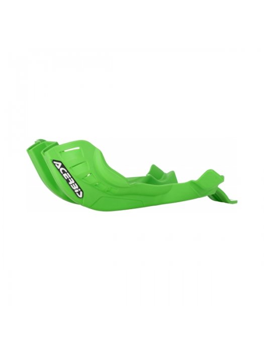 Протектор двигател Kawasaki KX450F/ 450X 24-25 Зелен