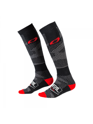 Термо чорапи O'NEAL PRO MX COVERT CHARCOAL/GRAY