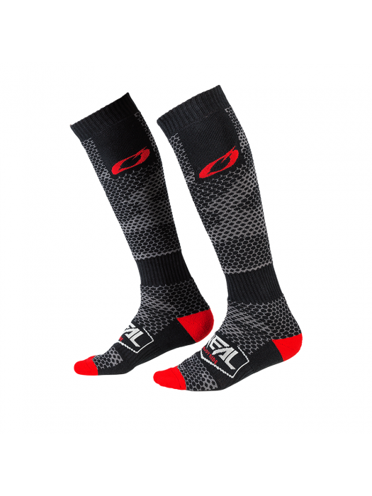 Термо чорапи O'NEAL PRO MX COVERT CHARCOAL/GRAY