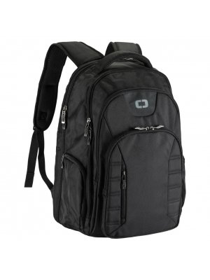 Раница OGIO RALLY BACKPACK BLACK