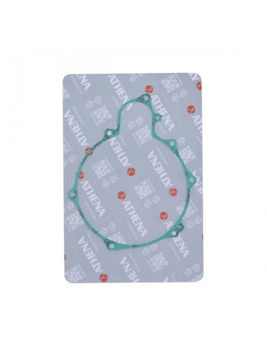 Гaрнитура капак съединител външна Yamaha YZ250 88-98, WR250 88-98