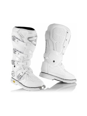 Ботуши X-Rock MM White
