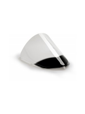 Слюда R-Racer Yamaha YFZ-R6 17-20, YFZ-R6 Racer 22-25, YFZ-R7 22-25 Clear