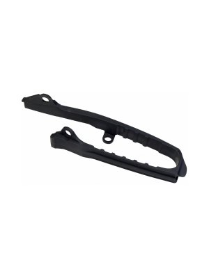 Плъзгач Suzuki RM-Z250 19-25, RM-Z450 18-25 черен