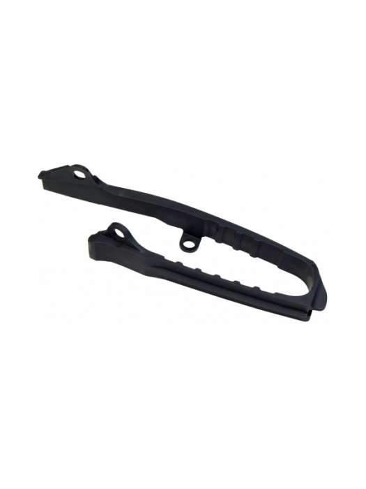 Плъзгач Suzuki RM-Z250 19-25, RM-Z450 18-25 черен