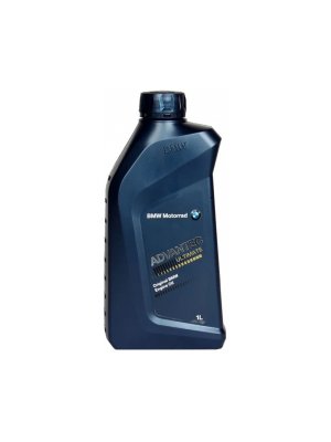 Двигателно масло BMW MOTORRAD ADV ULTIMATE 5W-40 1L
