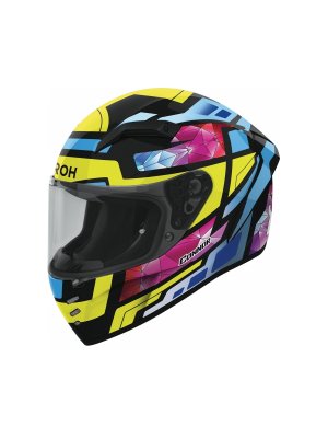 Каска Connor Stellar Gloss