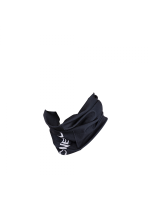 Мултифункционална кърпа O'NEAL PLAIN BLACK