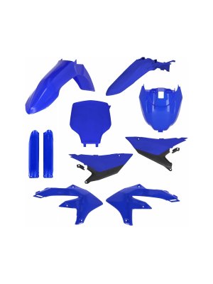 Пълен кит пластмаси Yamaha YZ450F 2026 OEM