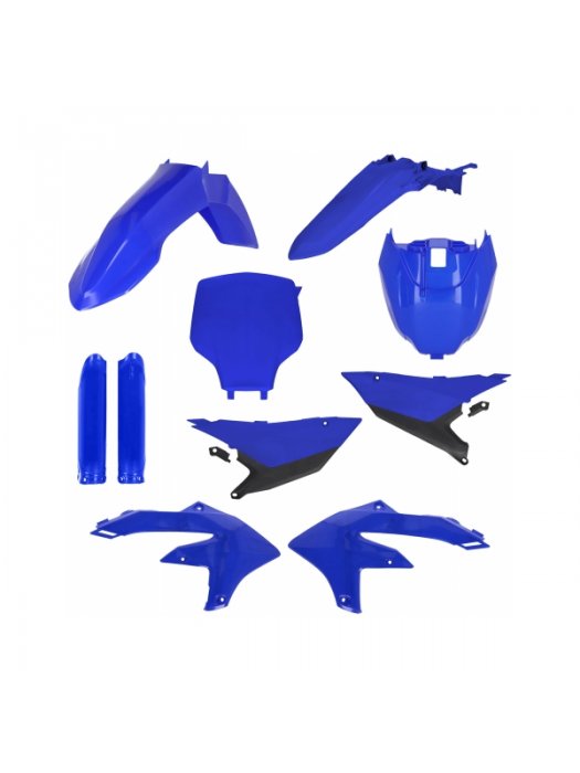 Пълен кит пластмаси Yamaha YZ450F 2026 OEM