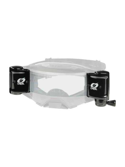 Резервен комплект за очила B-33 ROLL-OFF CLEAR CANISTER SET