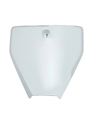 Предна табела Husqvarna TC85 18-24 бял