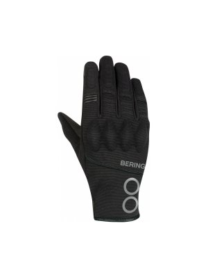 Ръкавици Nassau Black