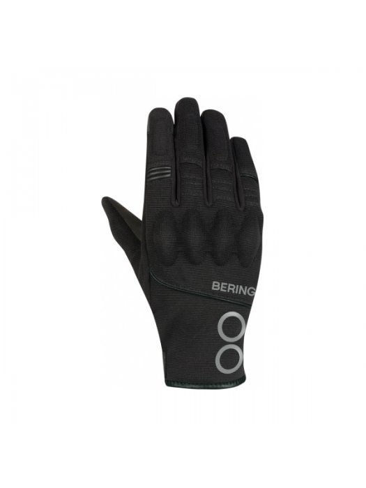 Ръкавици Nassau Black