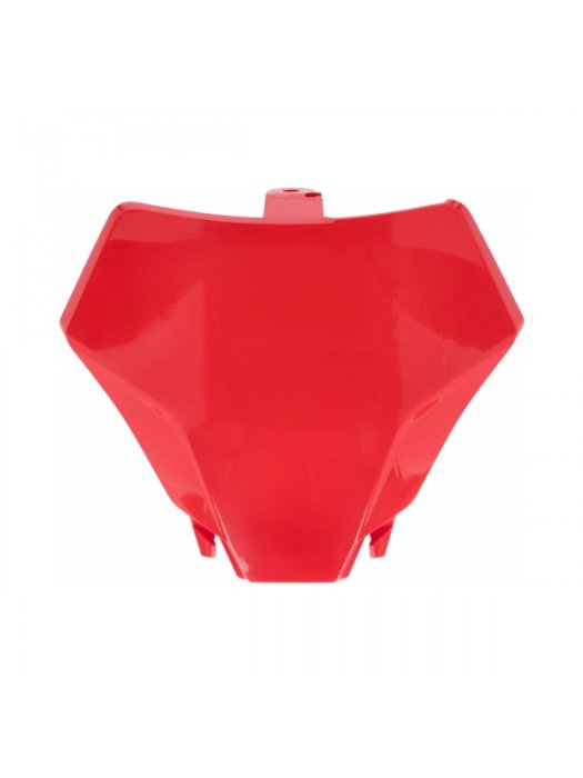 Предна табела подходящa за Gas Gas MC85 25-26 червен