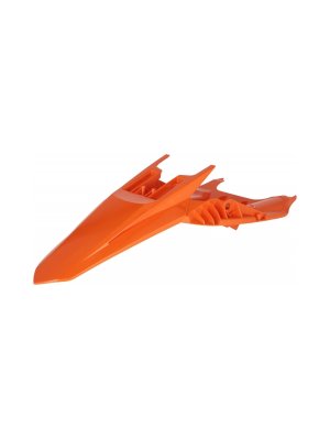 Заден калник подходящ за KTM SX50 24-26; Gas Gas MC50 24-26 оранжев