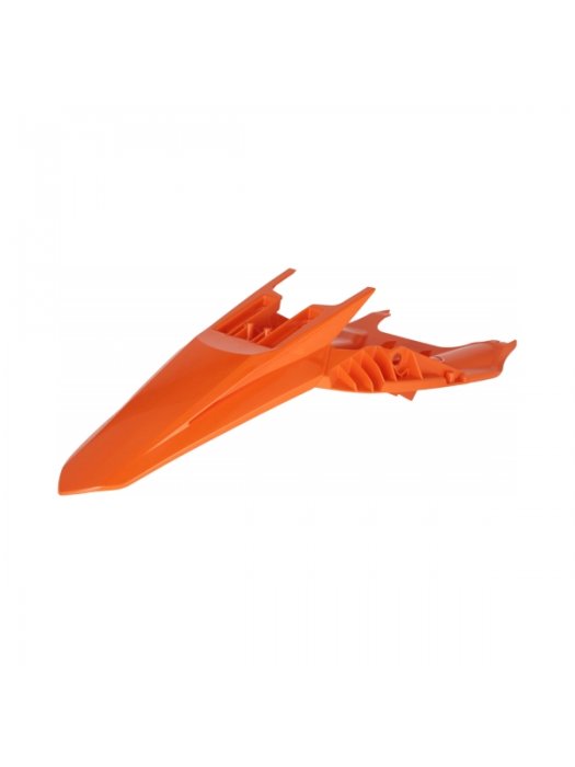 Заден калник подходящ за KTM SX50 24-26; Gas Gas MC50 24-26 оранжев