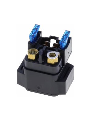 Реле стартер Yamaha YZF-R6 600 06-17, FZ1 1000 06-15, FZ8 11-16