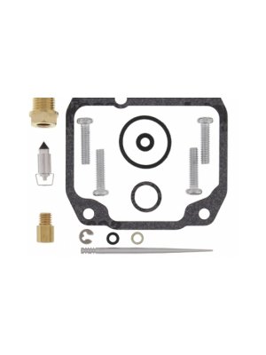 Ремонтен комплект за карбуратор Kawasaki KX65 02-21