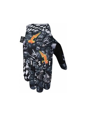 Ръкавици Quaker