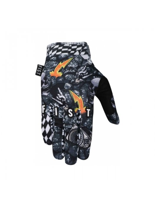 Ръкавици Quaker