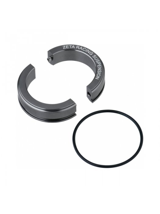 Втулка за сваляне височината на заден амортисьор с 40 мм. Showa/KYB/WP 50 мм.