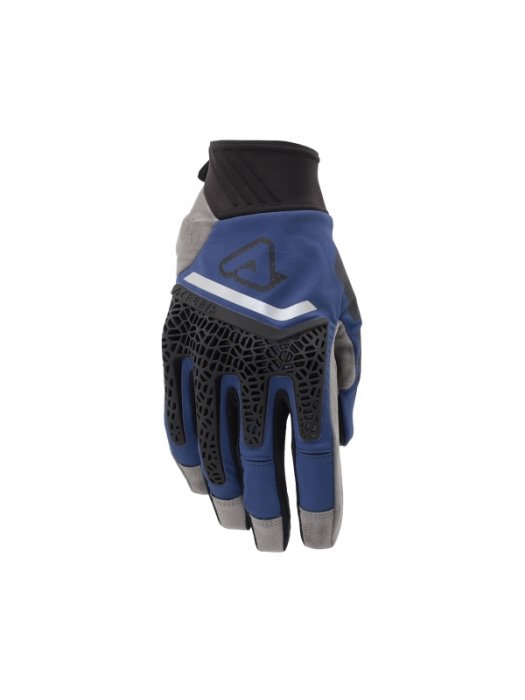 Ръкавици CE Enduro Pro Dark Blue
