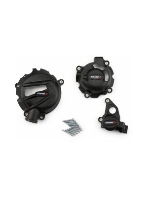 Протектори двигател BMW M1000RR 21-24, S1000RR 19-24