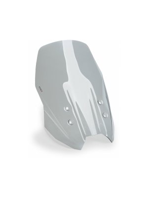 Слюда V-Tech Line Touring Kymco AK550 Premium 24-25 Smoke