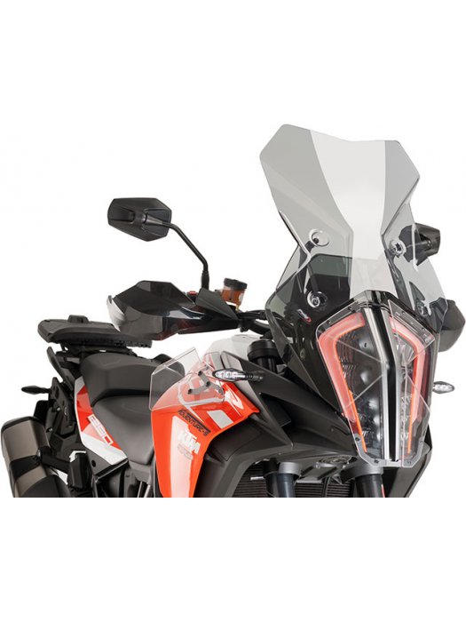 Слюда Touring KTM 1290 Super Adventure R/S 17-21