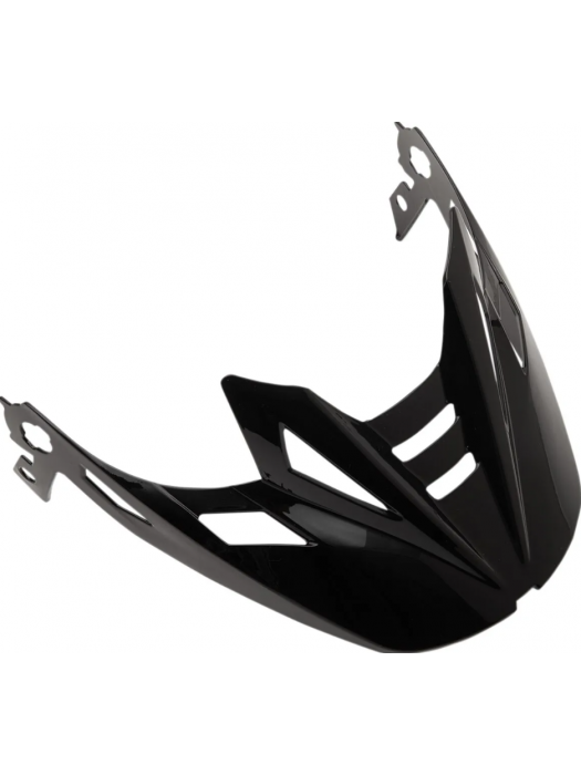 Козирка за каска ICON AIRFLITE GLOSSY BLACK