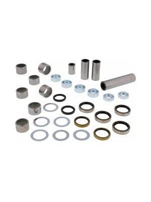 Комплект лагери тройник KTM SX/SX-F 2025; Husqvarna TC 2025, FE/FC 25-26