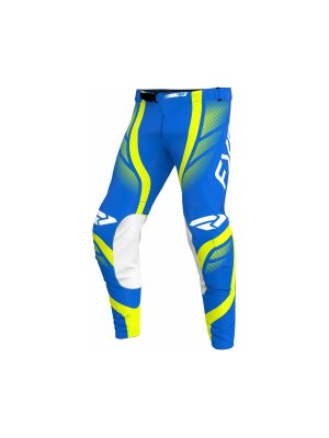 Панталон Helium Infinity MX26 Blue