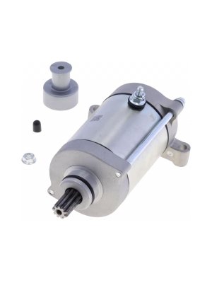 Стартер ATV Yamaha YFM700 Raptor 06-23, YXM700 Viking 14-23, YXR700 Rhino 08-09/11-13